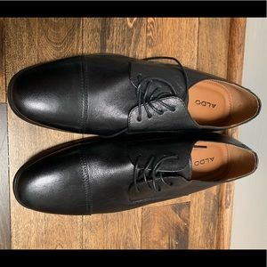 Aldo men’s shoes